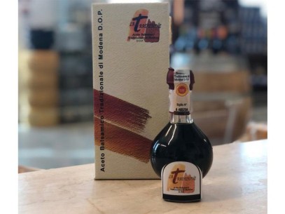 Aceto Balsamico Tradizionale Di Modena DOP