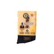 Parmigiano Reggiano Vacche Brune - 18 mesi - 1Kg