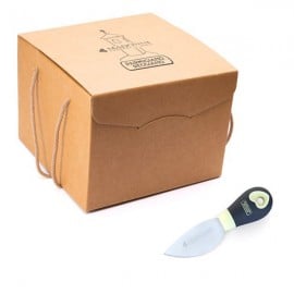 box regalo natale + coltellino