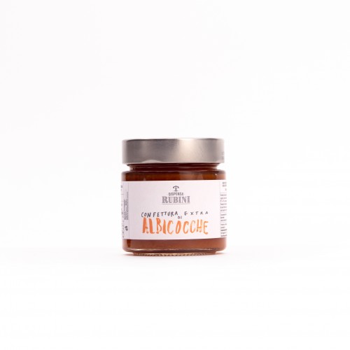 Preserve EXTRA RUBINI
