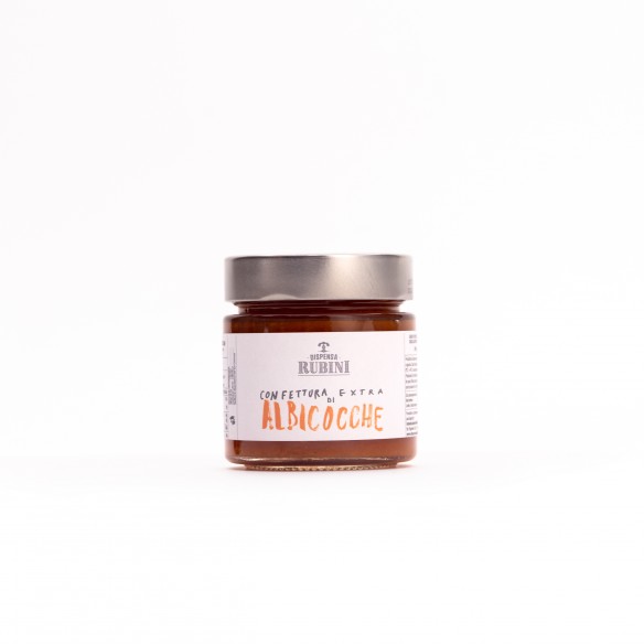Preserve EXTRA RUBINI