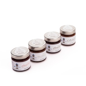 Crema 4M 220g