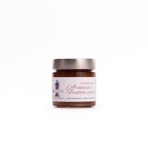 Marmellata 4M 220 gr 2
