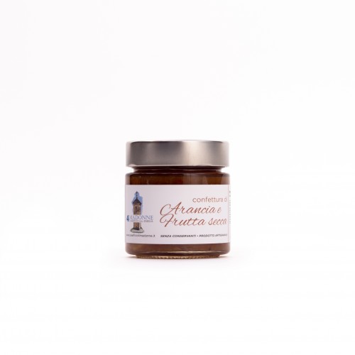 Marmellata 4M 270 gr