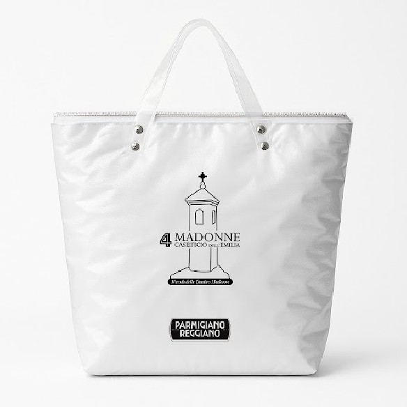 Borsa termica omaggio
