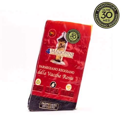 Red cow type - 30 months