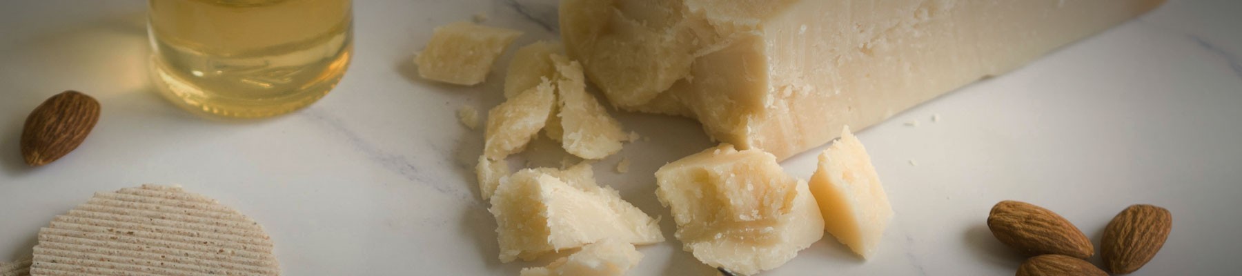 Confezioni Regalo Parmigiano Reggiano: Natale 2023