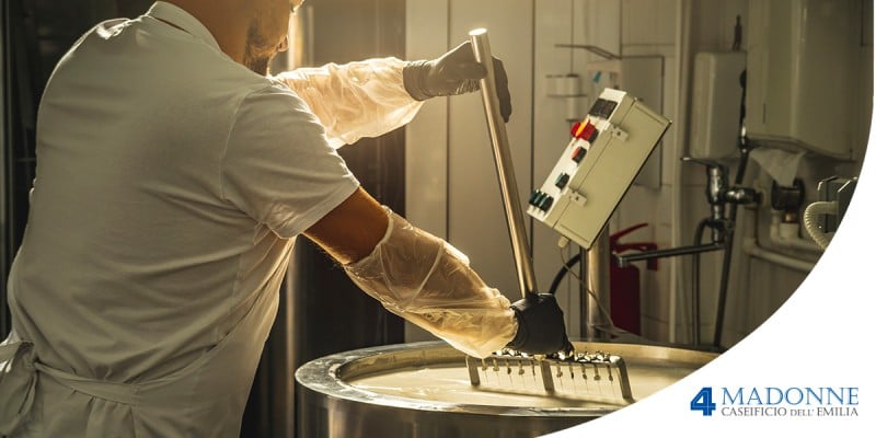 Diari di produzione
