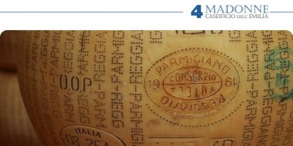 Parmigiano di Vacche Rosse vs Parmigiano di Frisone: conosci tutte le differenze?