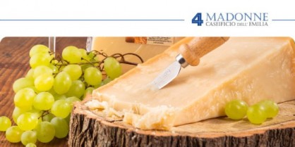 Il Parmigiano Reggiano non acquistato in caseificio ha un sapore diverso?