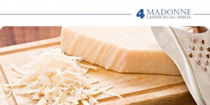 Il Parmigiano Reggiano fa male al fegato?