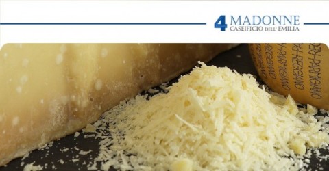 Quanto Parmigiano Reggiano si può mangiare ogni giorno?