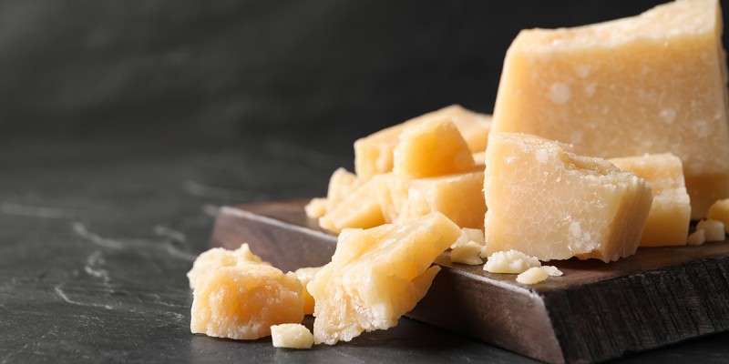 Immagine Parmigiano Reggiano