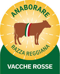 marchio del consorzio vacche rosse