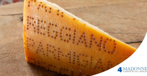 La crosta del Parmigiano si mangia? Sì, ecco come