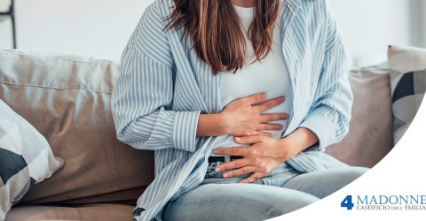 Parmigiano e mal di pancia: fa bene o va evitato?