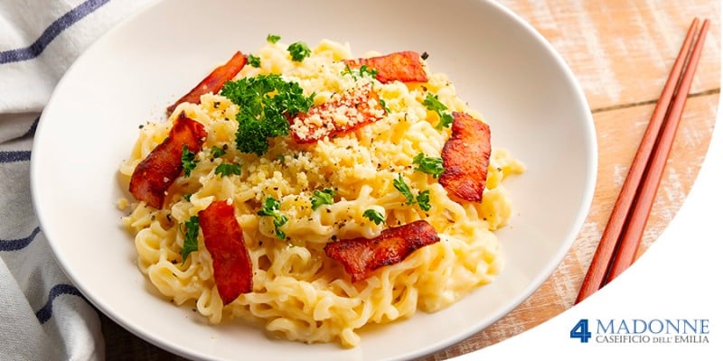 Parmigiano Reggiano nel mondo: usi e culture