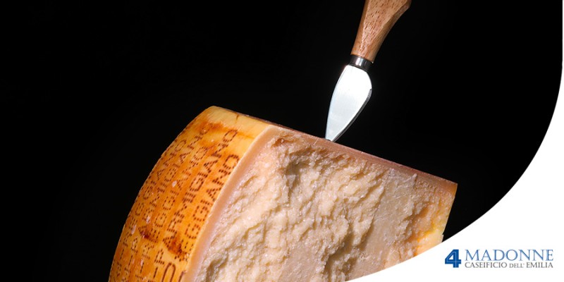 Cinema, libri e arte: il Parmigiano come icona culturale