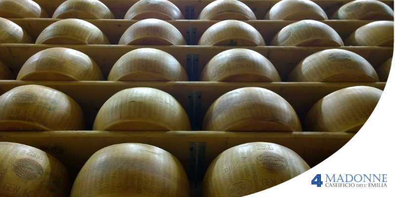 Qual è il premio per il miglior Parmigiano Reggiano? Guida ai concorsi di eccellenza