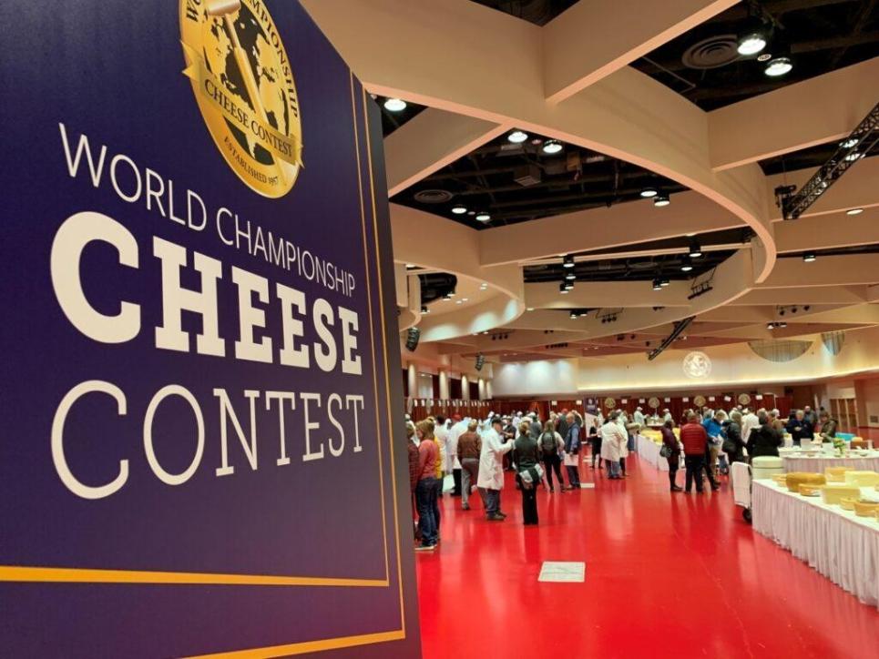 Parmigiano Reggiano 4 Madonne Caseificio dell’Emilia