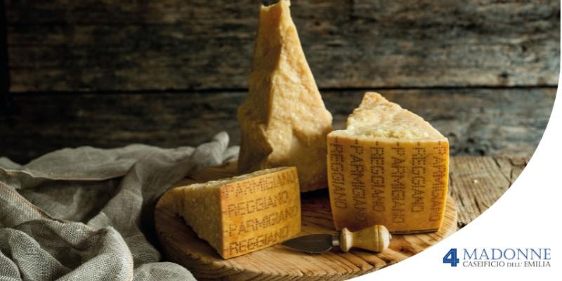 Qual è il miglior Parmigiano Reggiano DOP italiano? Guida alla scelta del prodotto perfetto