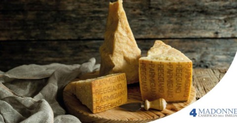 Qual è il miglior Parmigiano Reggiano DOP italiano? Guida alla scelta del prodotto perfetto