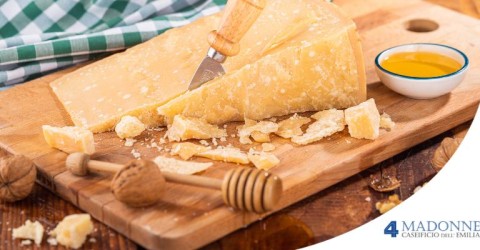 Migliori formaggi al mondo: perché il Parmigiano Reggiano è ancora sul podio