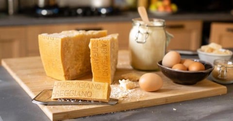 Migliori formaggi al mondo: perché il Parmigiano Reggiano è ancora sul podio