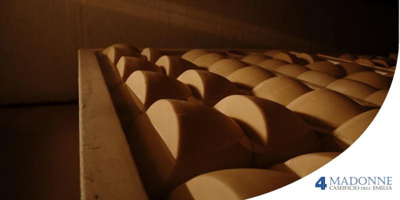 Qual è il Parmigiano Reggiano più stagionato? Storia, limiti e selezioni estreme
