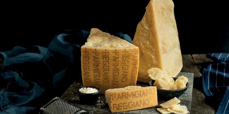 Qual è il Parmigiano Reggiano più stagionato? Storia, limiti e selezioni estreme
