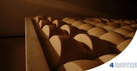 Qual è il Parmigiano Reggiano più stagionato? Storia, limiti e selezioni estreme