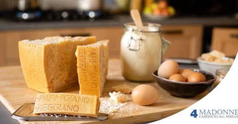 Parmigiano in freezer? Scopriamo se puoi congelare il Parmigiano porzionato o grattugiato