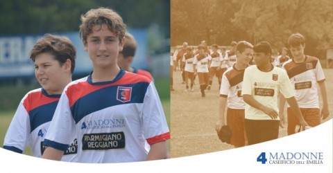 Parmigiano Reggiano e sport: ecco perché vanno d'accordo