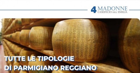 Tutte le tipologie di Parmigiano Reggiano:  facciamo chiarezza tra biodiversità, certificazioni volontarie e stagionature