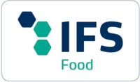 logo certificazione Ifs food